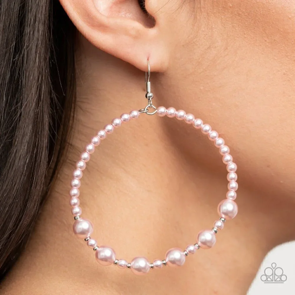 𝅺Boss Posh Earrings